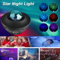 Starry Night Light Projector with Remote Control